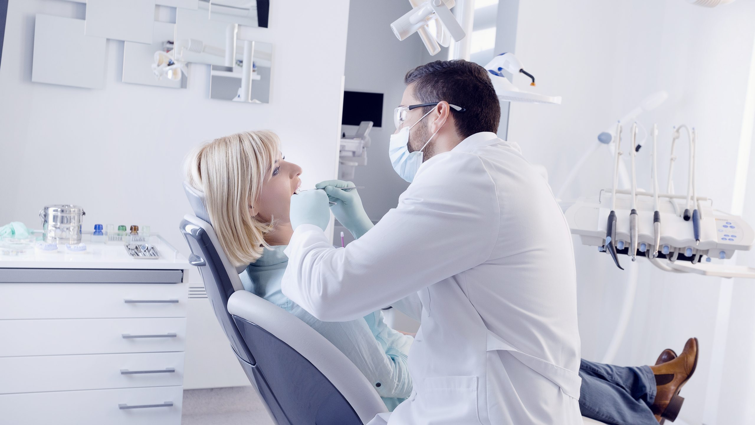 Dentist in Madison, GA