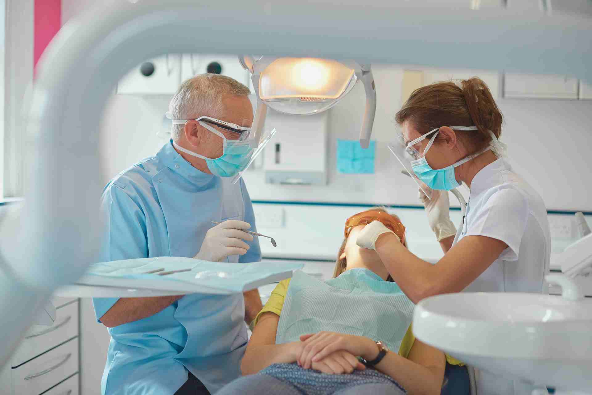 Dentist in Madison, GA